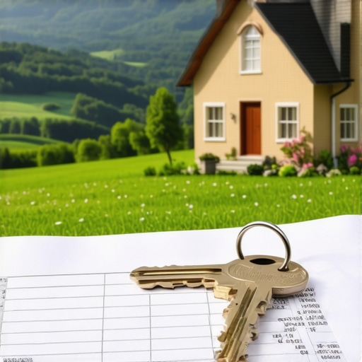 Mortgage Interest Rates Today in Tennessee: What Homebuyers Need to Know