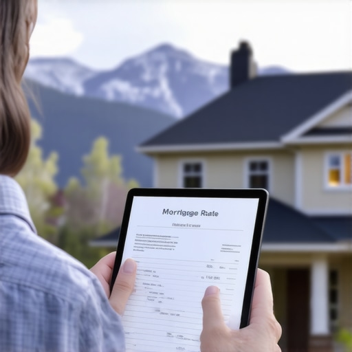 Mortgage Rate Shopping Tips for Tennessee Homebuyers in 2025