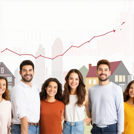 Mortgage Rate Trends in Tennessee 2025: Expert Insights & Forecasts