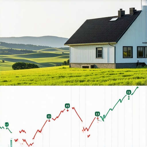 Mortgage Rate Trends in Tennessee: Expert Insights & Predictions 2025