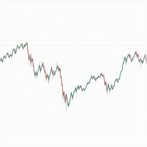 Tennessee Mortgage Rate Trends 2025 Graph illustrating fluctuations in Tennessee mortgage rates during 2025.