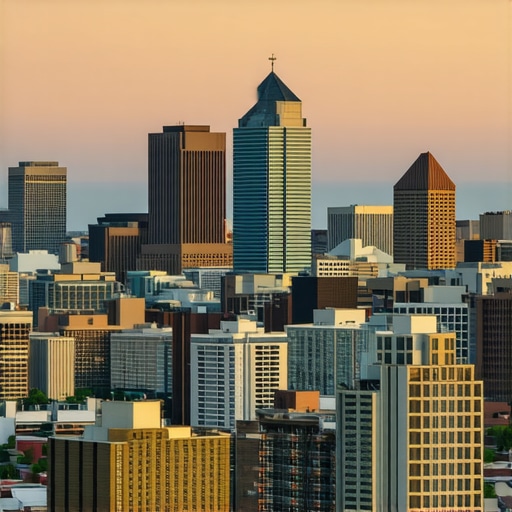 Ultimate Guide to Jumbo Mortgage Rates in Nashville 2025