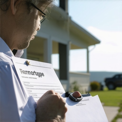 When Is the Right Time to Refinance Your Tennessee Home in 2025? Tips & Insights