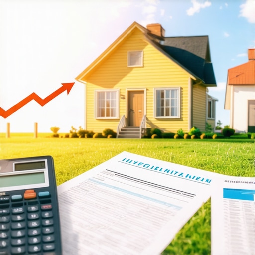 4 Signs Tennessee Conventional Loan Rates Just Bottomed [2026]