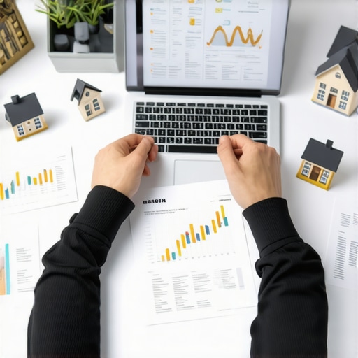 4 Ways to Lower 2026 Investment Property Mortgage Rates