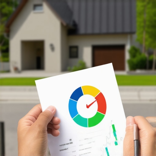 How a 20-Point Credit Boost Slashes Your 2026 TN Mortgage Rate