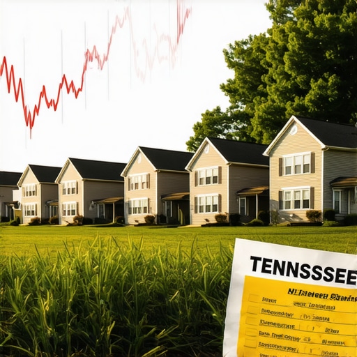 Is a 5.5% Rate Possible? 2026 Tennessee Mortgage Forecast