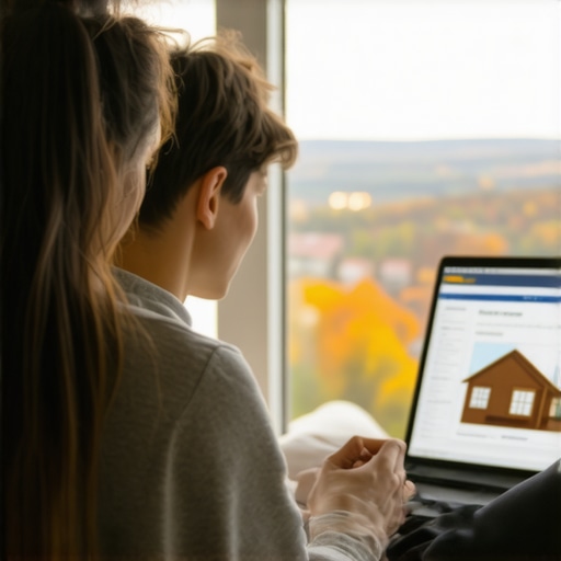 Online Mortgage Lenders: 3 Mistakes Tennessee Buyers Make in 2026