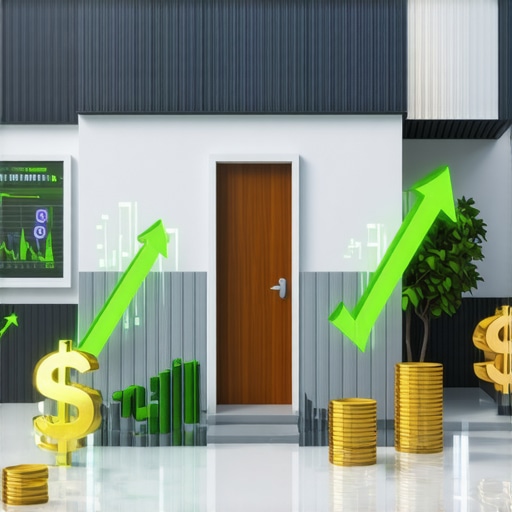 Rental Profits: 4 Tactics for Lower 2026 Tennessee Investment Rates