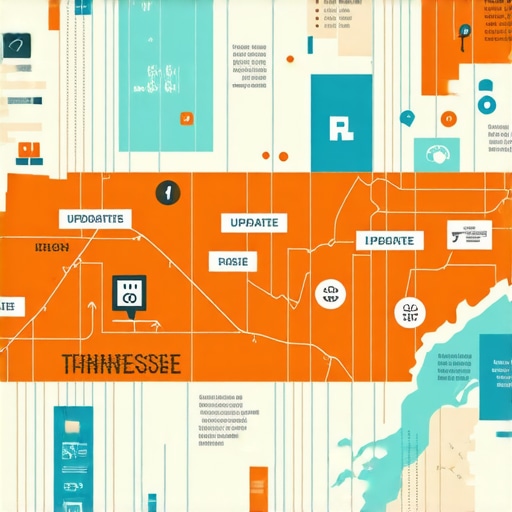 Tennessee 2026 Rate Update: Why Your Quote Changed Today