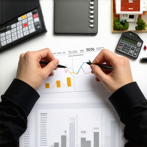 When Is the Best Time for Locking in a Mortgage Rate in 2026?