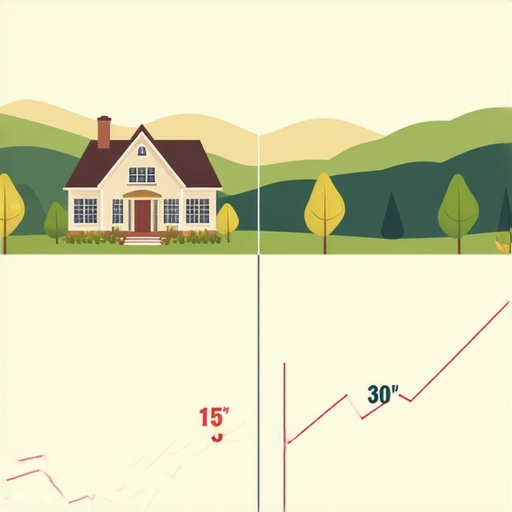 15-Year vs 30-Year Rates: Which 2026 Tennessee Loan Saves More?