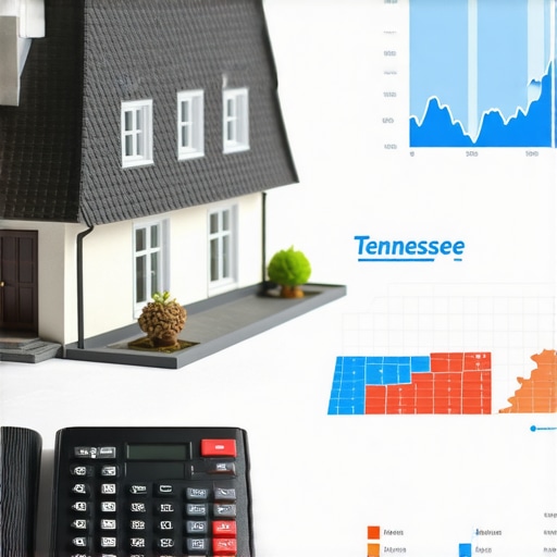 3 Factors Affecting 2026 Tennessee Investment Property Mortgages