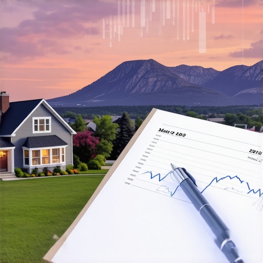3 Factors That Will Drive Tennessee Mortgage Rates in Late 2026