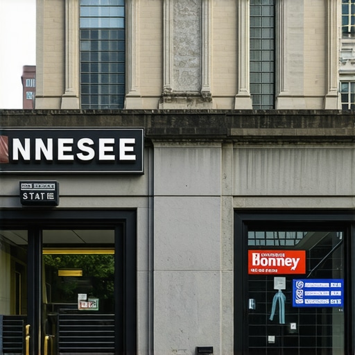 3 Reasons Tennessee Banks Charge More Than Brokers in 2026