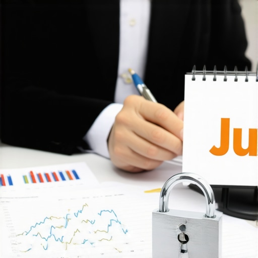 3 Reasons to Lock Your 15-Year TN Rate Before June