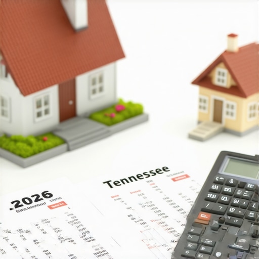 3 Reasons to Skip the ARM and Go Fixed in TN for 2026