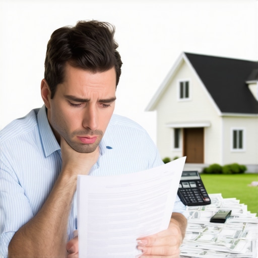 3 Signs Your Tennessee Mortgage Lender is Overcharging You