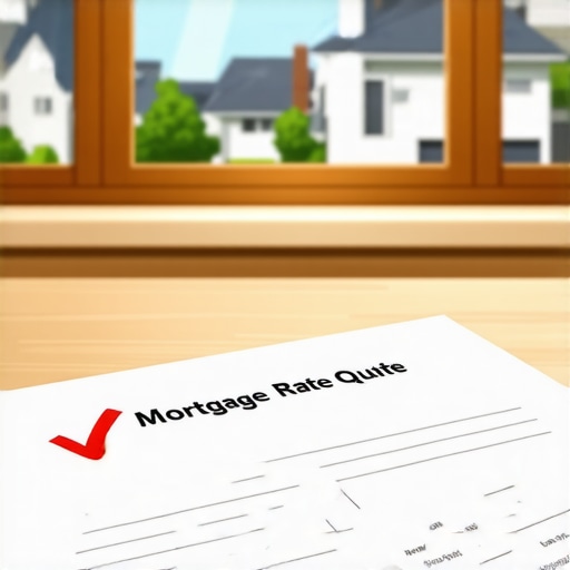 3 Signs Your Tennessee Mortgage Rate Quote is Too Good to Be True