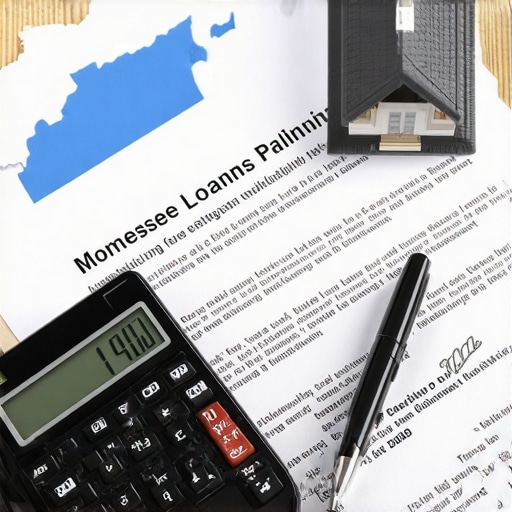 3 Tactics to Secure a 4.9% Tennessee VA Loan Rate in 2026