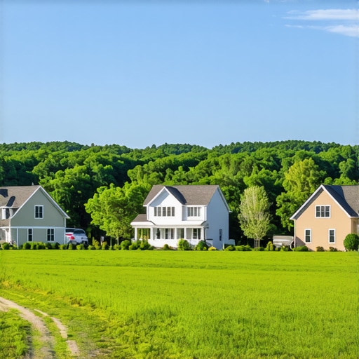 3 Tennessee Counties with the Lowest Mortgage Rates in 2026