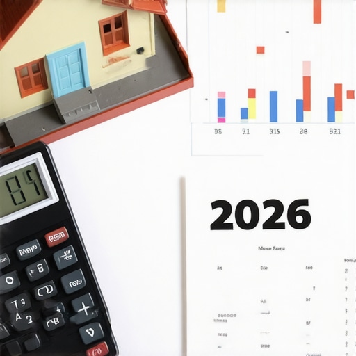 4 Quick Ways to Calculate Mortgage Interest and Save in 2026