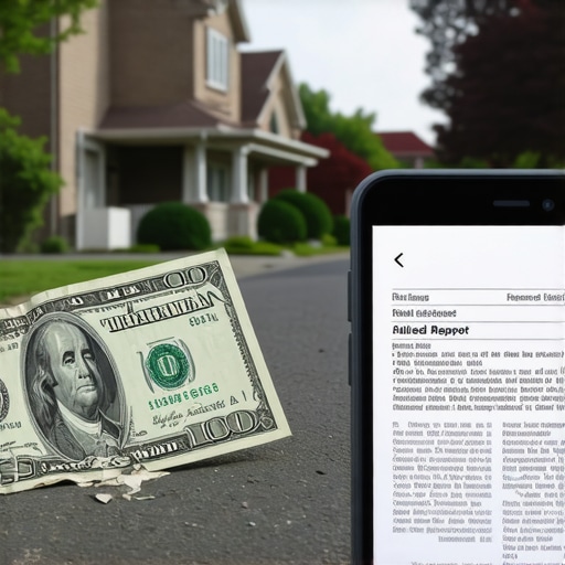 4 Reasons Your 2026 Tennessee Refinance Appraisal Failed