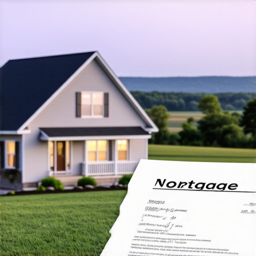 4.8% Is Today’s Target for Your 2026 Tennessee Mortgage Rate