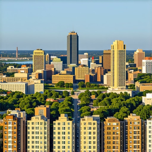 5 Best Cities in Tennessee for Low 2026 Mortgage Rates