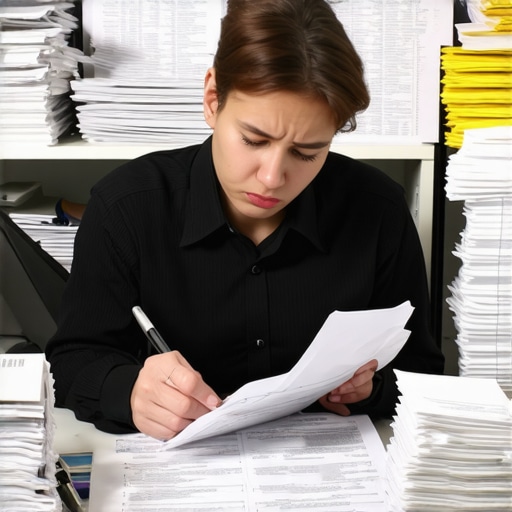 5 Paperwork Mistakes Delaying Your TN Home Loan in 2026