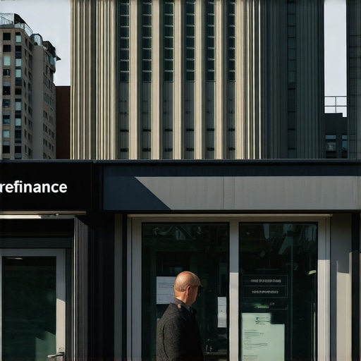 5 Reasons to Avoid Big Banks for Your 2026 TN Refinance