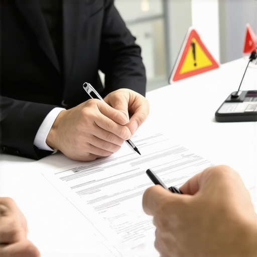 5 Red Flags When Choosing a Tennessee Mortgage Lender in 2026