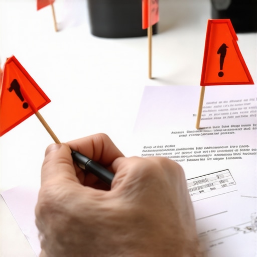 5 Red Flags When Choosing a Tennessee Mortgage Lender in 2026