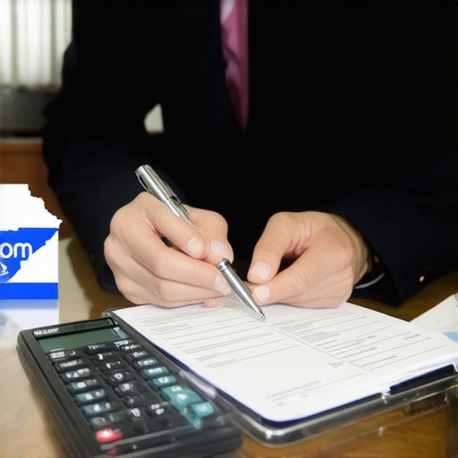 5 Signs It’s Time to Refinance Your Tennessee Investment Loan