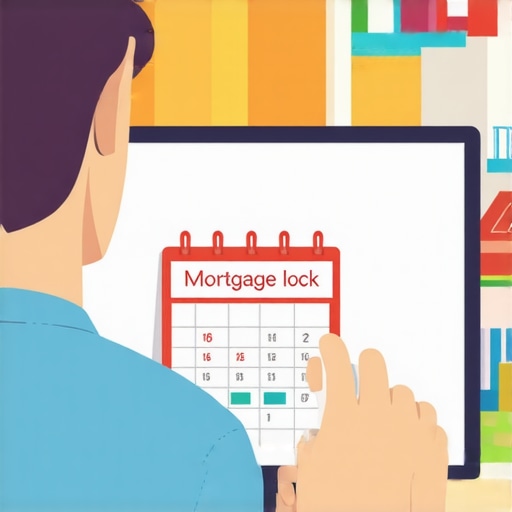 5 Signs Your Tennessee Mortgage Rate Lock Just Expired