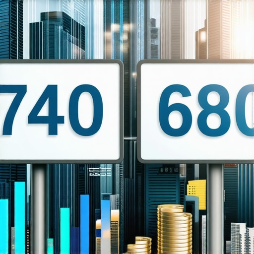 740 vs 680: The Exact Price of Your Credit Score in 2026