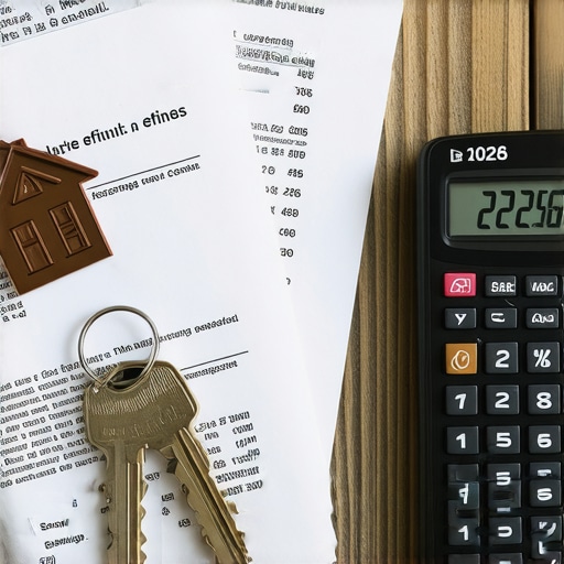 Calculate Your Savings: 2026 Tennessee Refinance Math