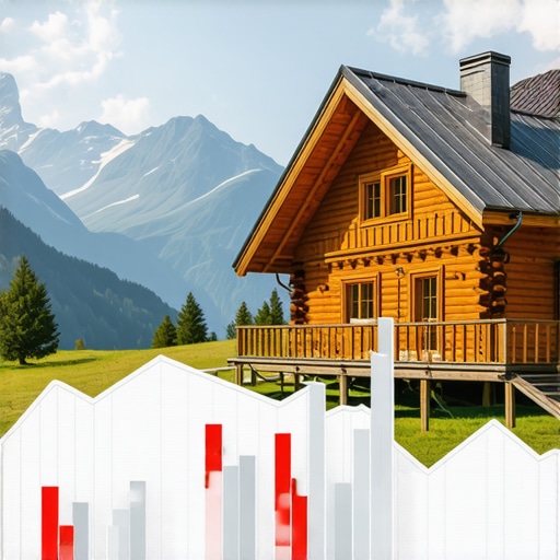 Financing a TN Cabin: 2026 Rates for Vacation Homes