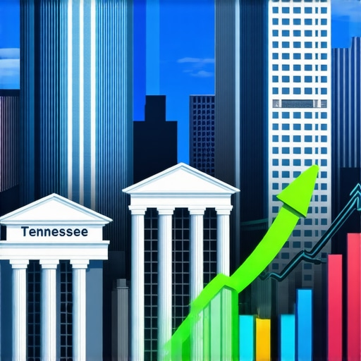 How Tennessee’s Economy Affects Your 2026 Mortgage Rate