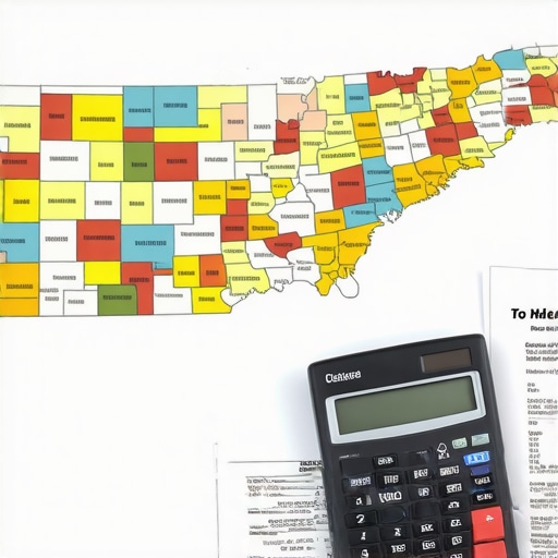 How Your Tennessee Zip Code Affects Your 2026 Mortgage Rate