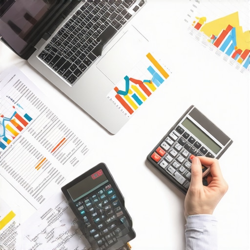 How to Calculate Mortgage Interest Amortization for TN Loans