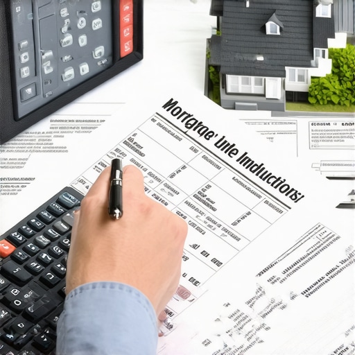 How to Calculate Mortgage Interest Deductions on 2026 TN Taxes