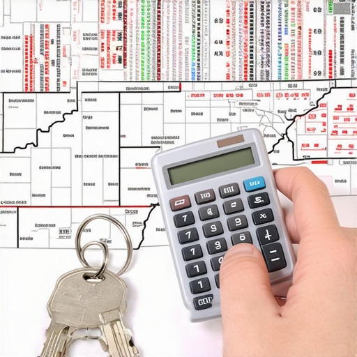 How to Calculate Mortgage Interest Payments on Tennessee Loans