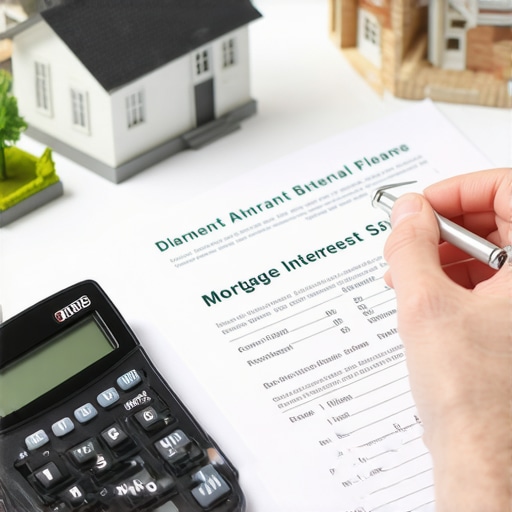 How to Calculate Mortgage Interest Savings on a 20-Year TN Loan