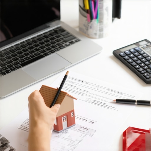 How to Calculate Mortgage Interest for a TN Condo Loan