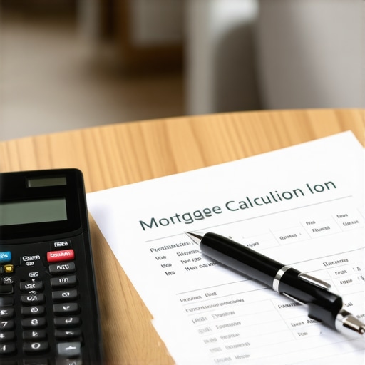How to Calculate Mortgage Interest for a TN FHA Loan in 2026