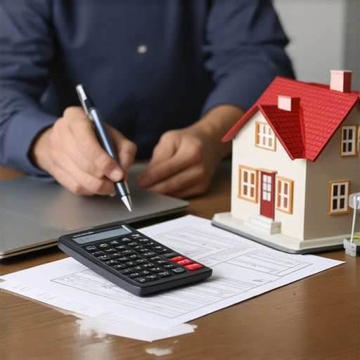 How to Calculate Mortgage Interest for a TN First-Time Buyer Loan