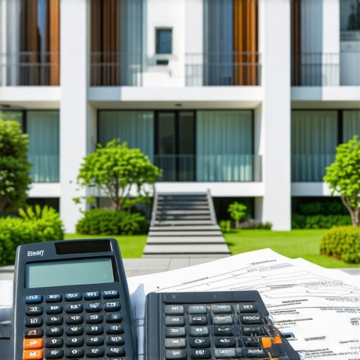 How to Calculate Mortgage Interest for a TN Investment Condo