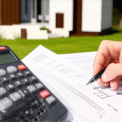 How to Calculate Mortgage Interest for a TN Manufactured Home