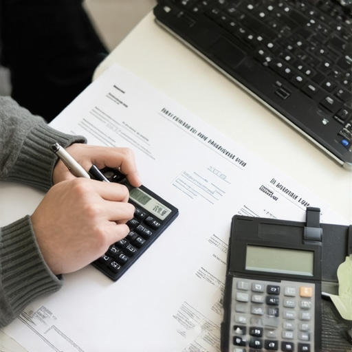 How to Calculate Mortgage Interest for a TN Secondary Residence